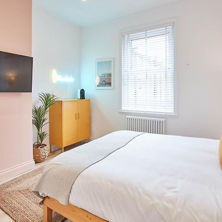 סקארבורו Host & Stay - Beach House Rooms מראה חיצוני תמונה
