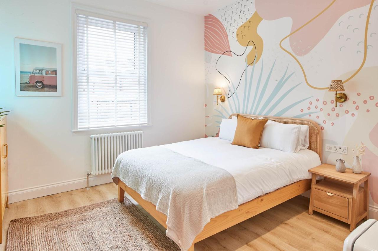 סקארבורו Host & Stay - Beach House Rooms מראה חיצוני תמונה