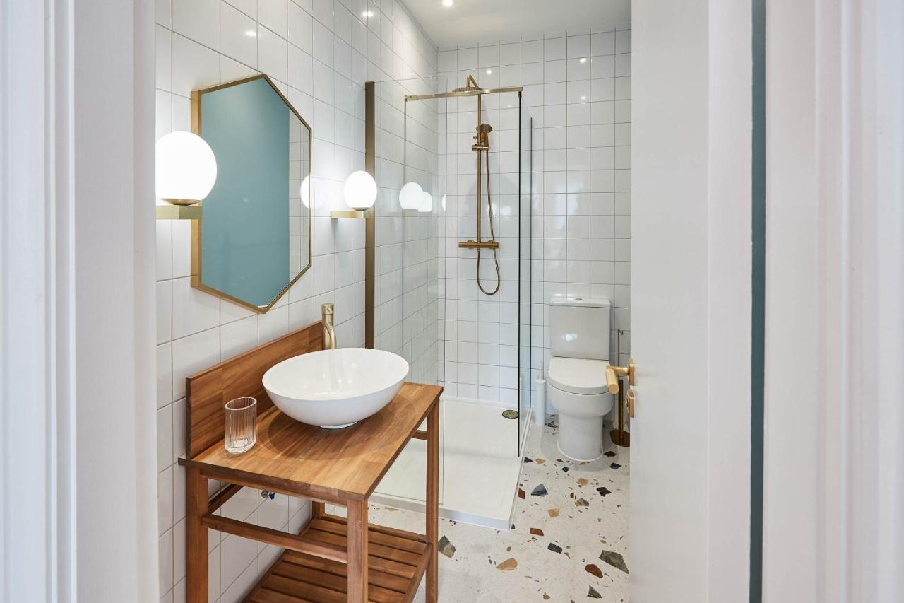 סקארבורו Host & Stay - Beach House Rooms מראה חיצוני תמונה