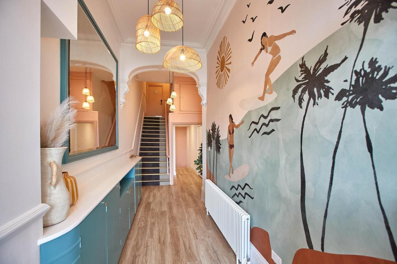 סקארבורו Host & Stay - Beach House Rooms מראה חיצוני תמונה