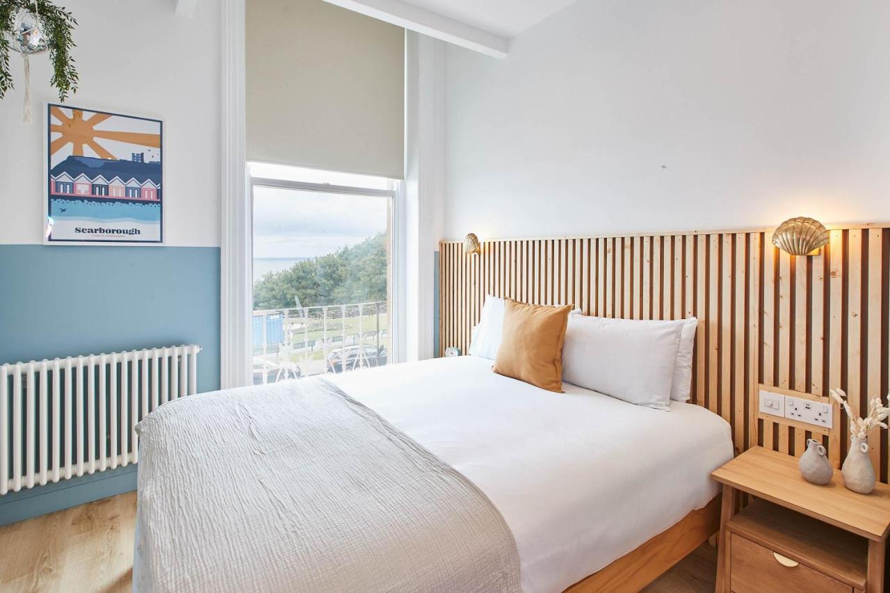 סקארבורו Host & Stay - Beach House Rooms מראה חיצוני תמונה