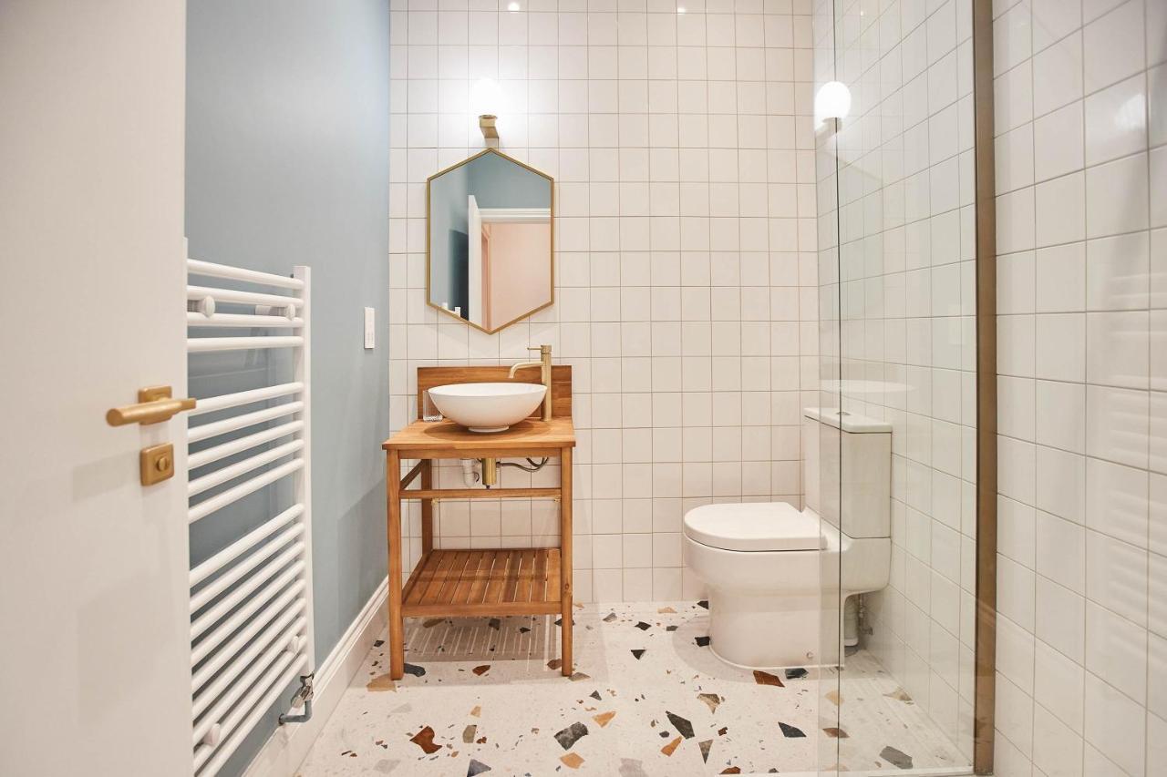 סקארבורו Host & Stay - Beach House Rooms מראה חיצוני תמונה