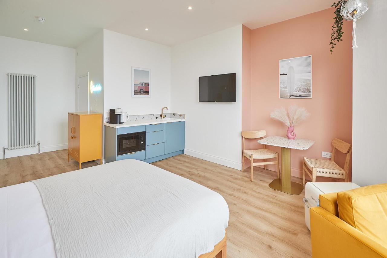 סקארבורו Host & Stay - Beach House Rooms מראה חיצוני תמונה