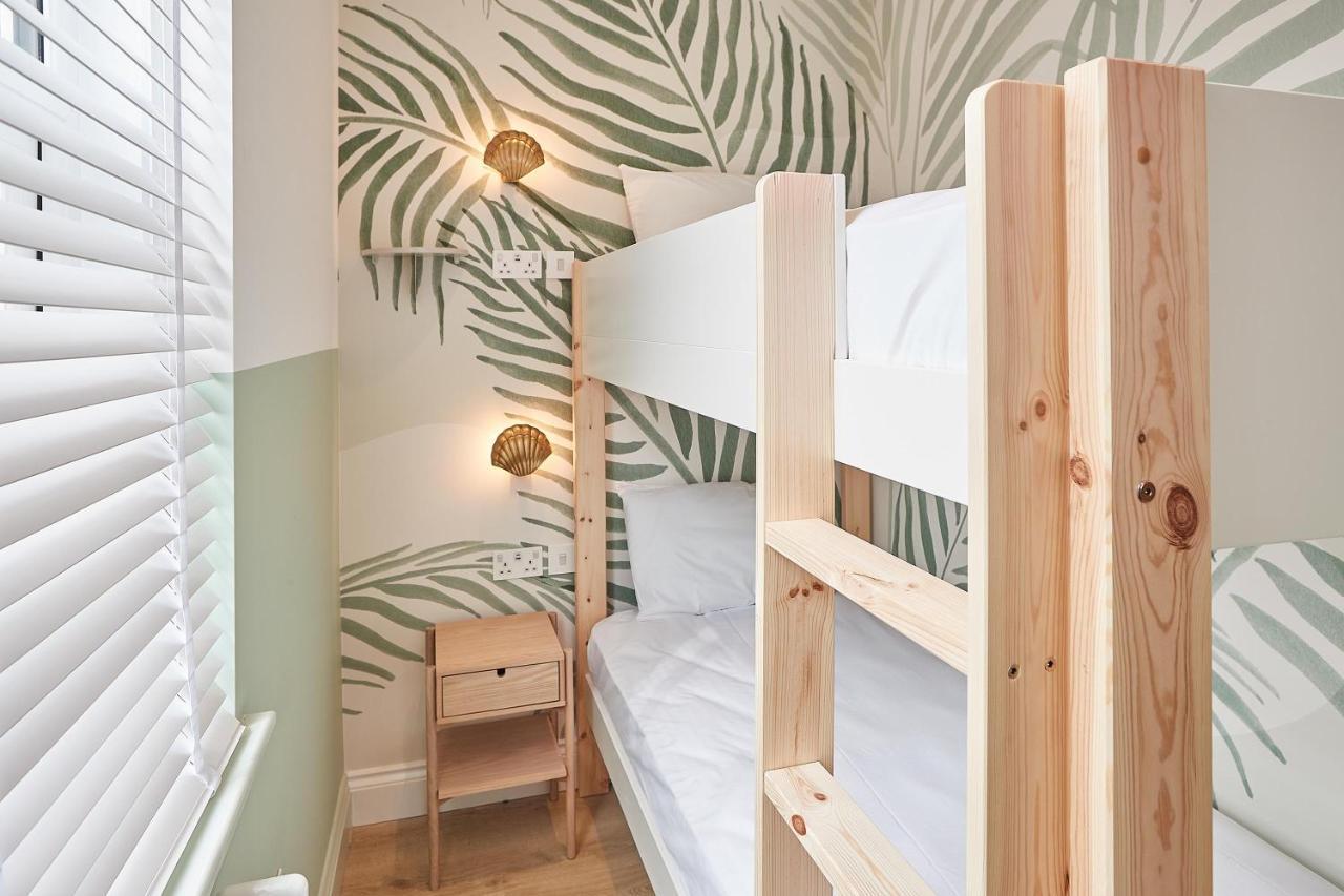 סקארבורו Host & Stay - Beach House Rooms מראה חיצוני תמונה