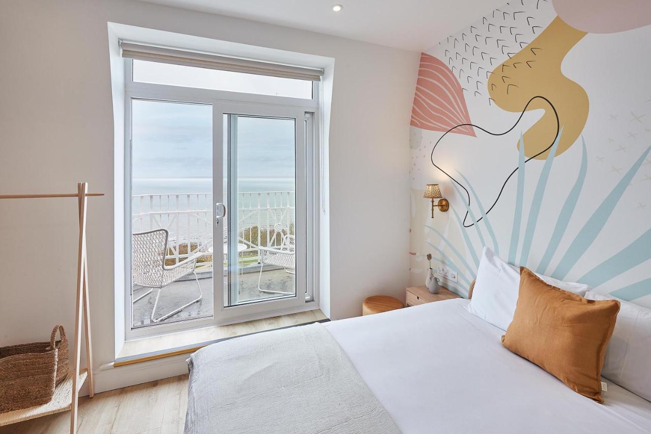 סקארבורו Host & Stay - Beach House Rooms מראה חיצוני תמונה