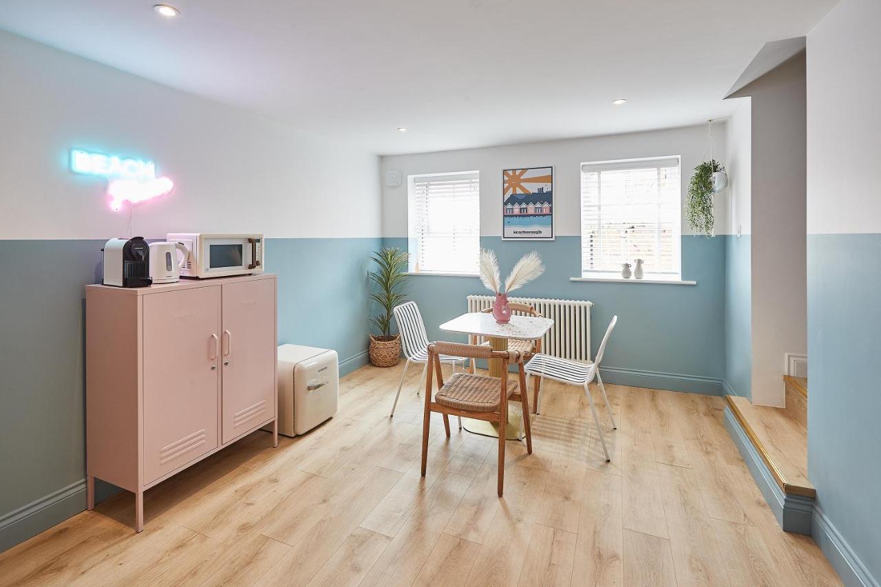 סקארבורו Host & Stay - Beach House Rooms מראה חיצוני תמונה