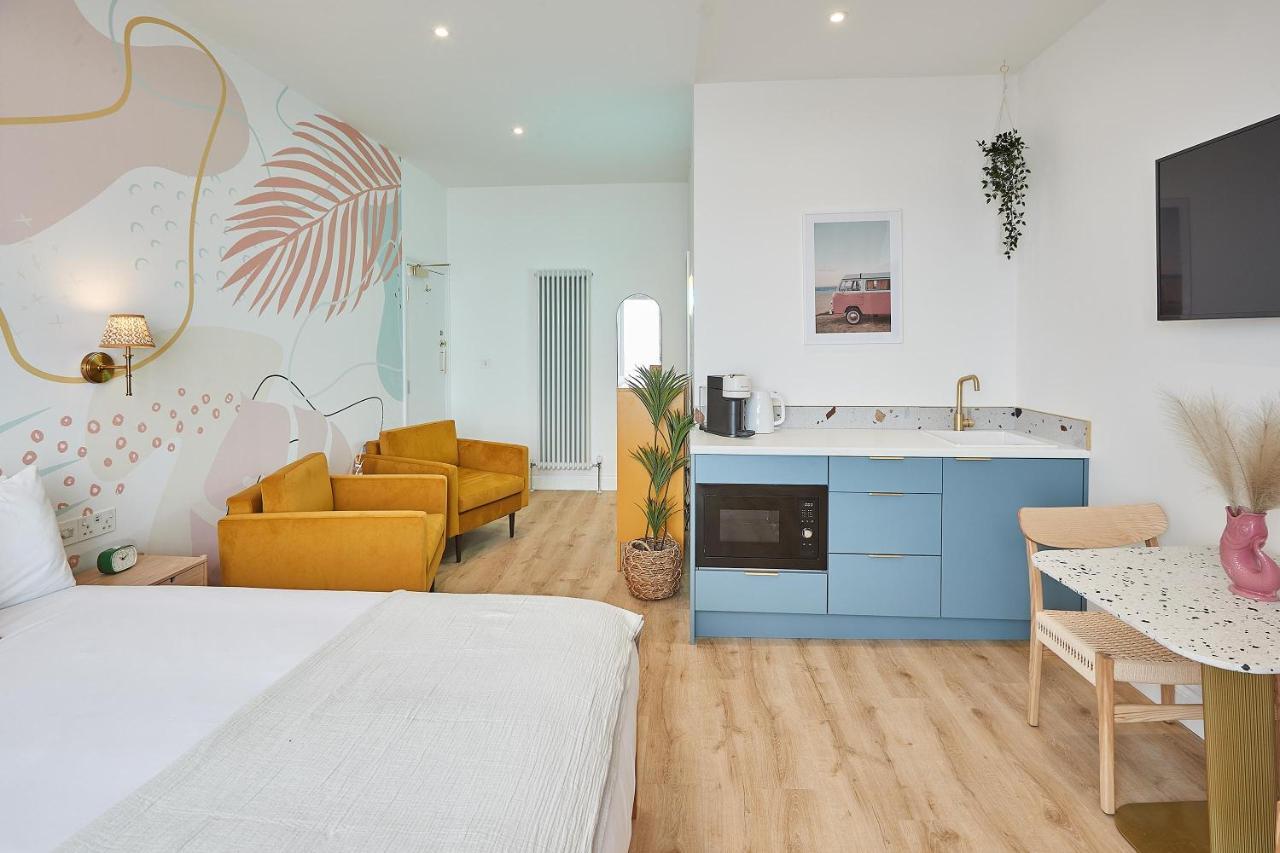 סקארבורו Host & Stay - Beach House Rooms מראה חיצוני תמונה