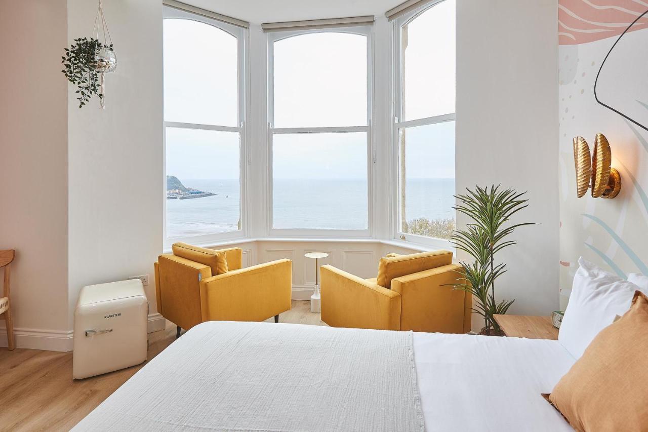 סקארבורו Host & Stay - Beach House Rooms מראה חיצוני תמונה