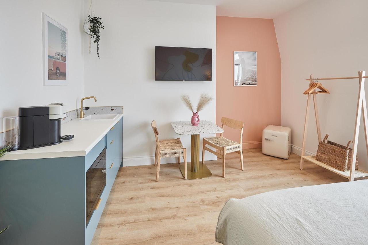 סקארבורו Host & Stay - Beach House Rooms מראה חיצוני תמונה